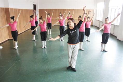 石家庄舞蹈培训机构排名榜
